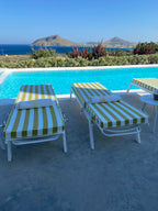 Villa La Magnifique - Paros (Location à la semaine).